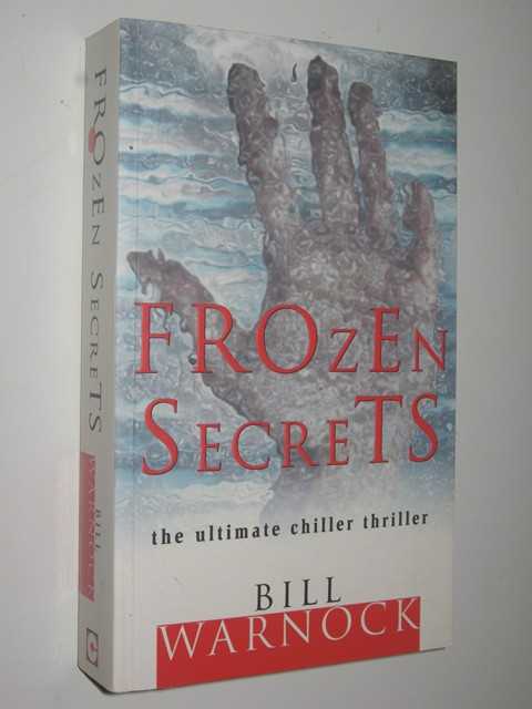 Frozen Secrets
