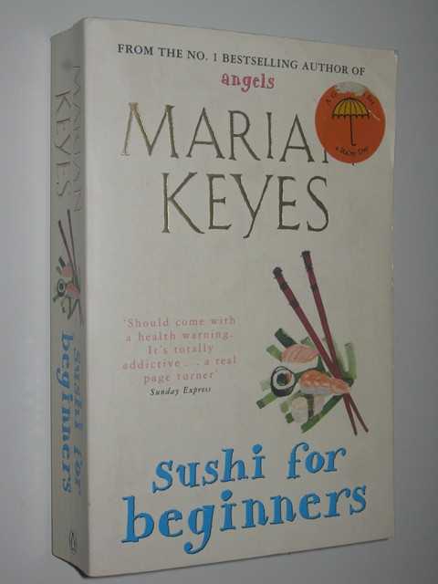 Sushi For Beginners