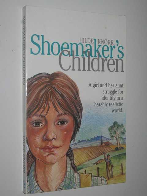 Shoemaker's Children