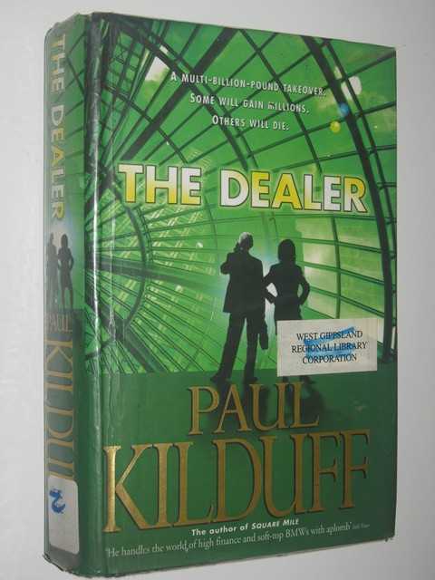 The Dealer