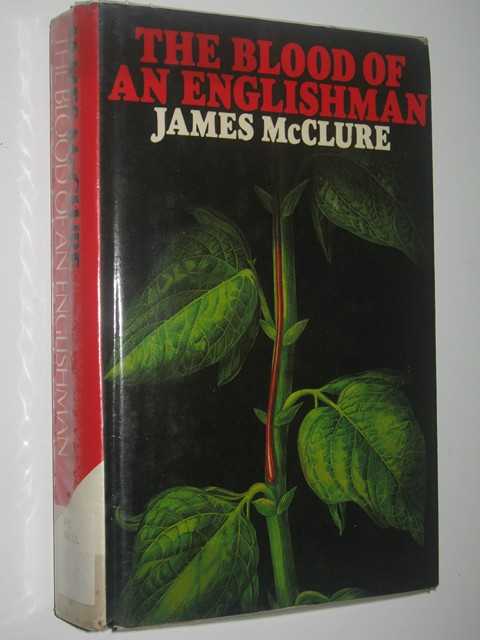 The Blood Of An Englishman