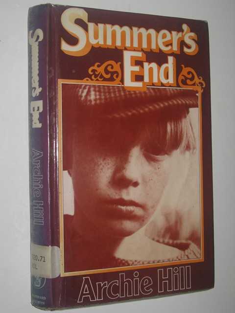 Summer's End
