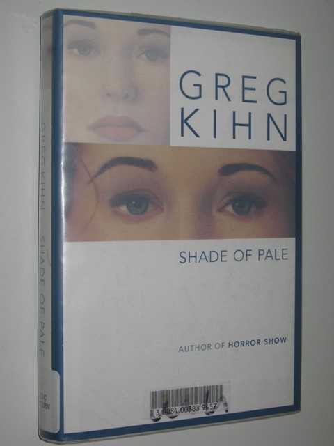 Shade Of Pale