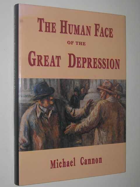 The Human Face of the Great Depression