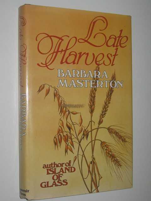 Late Harvest