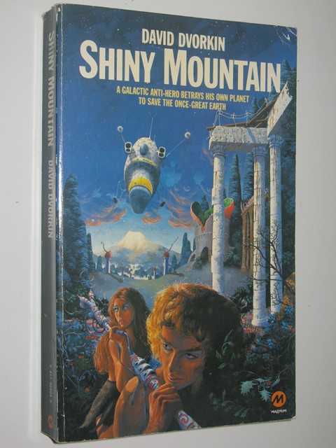Shiny Mountain