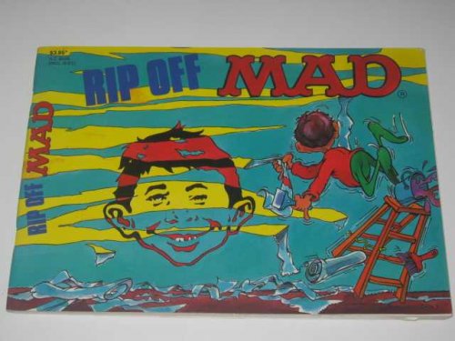 RIP OFF MAD