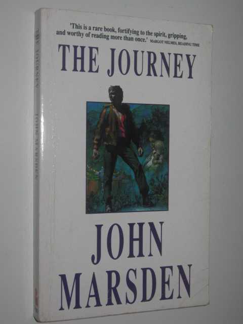 The Journey
