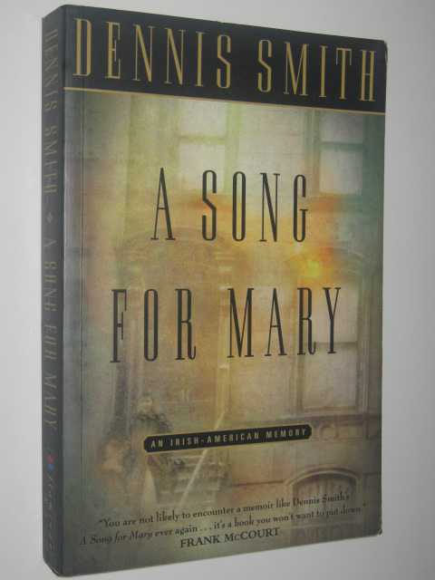 A Song for Mary