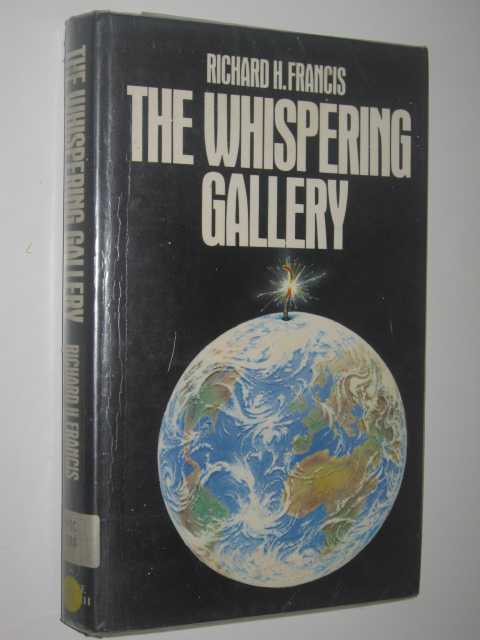 The Whispering Gallery