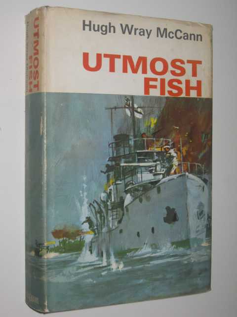 Utmost Fish