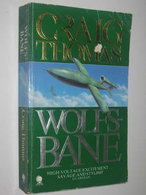 Wolfsbane
