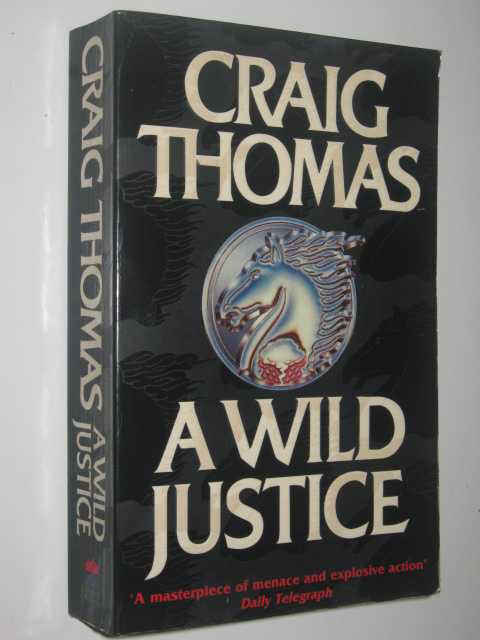 A Wild Justice
