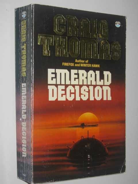 Emerald Decision