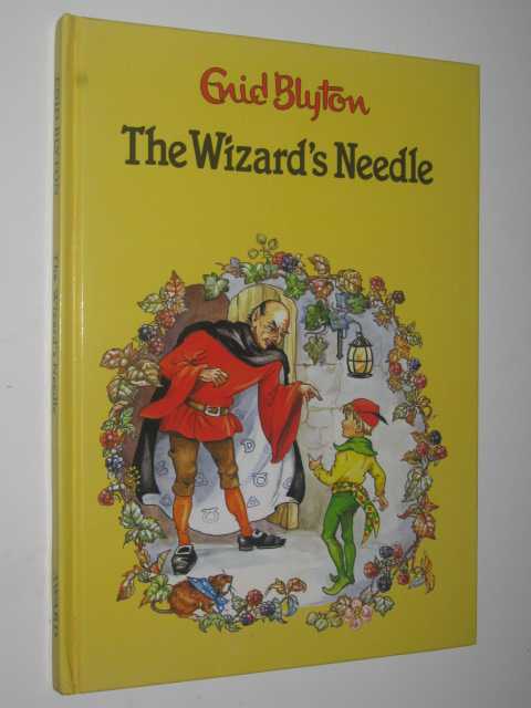 The Wizard's Needle