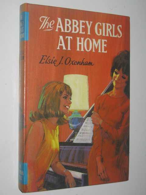The Abbey Girls at Home