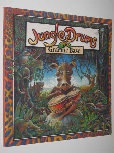 Jungle Drums
