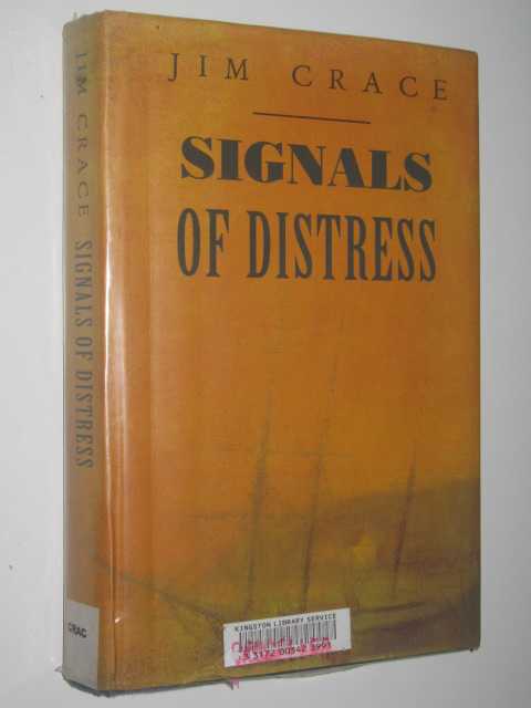 Signals of Distress