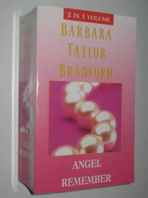 Angel + Remember