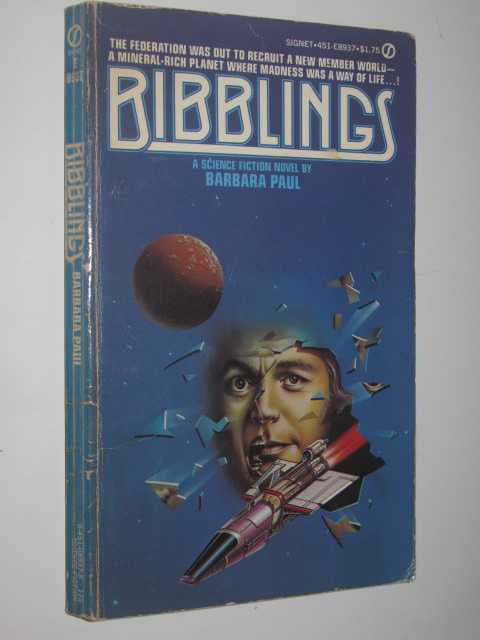 Bibblings
