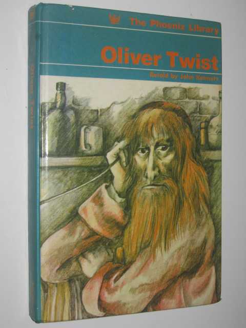 Oiver Twist
