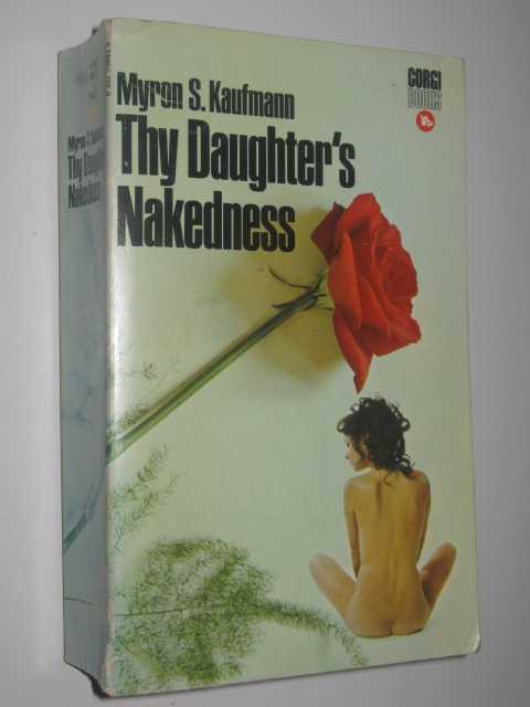 Thy Daughter's Nakedness