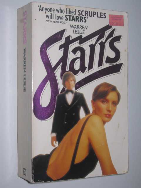 Starrs