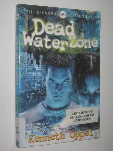 Dead Water Zone