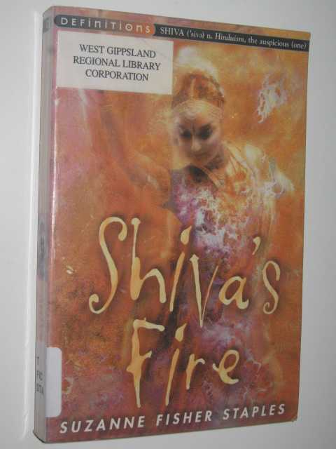 Shiva's Fire