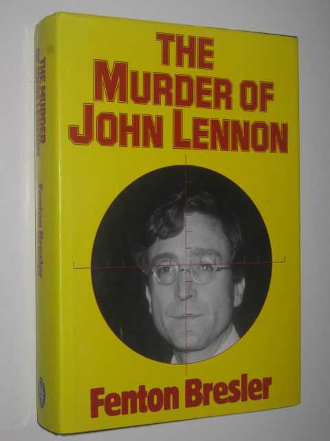 The Murder of John Lennon
