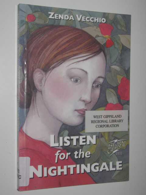 Listen For The Nightingale