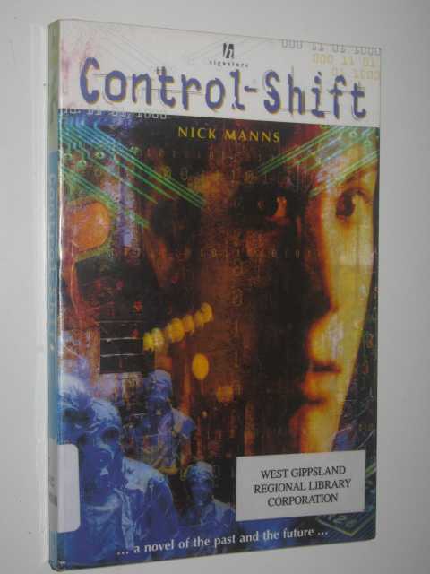 Control-Shift