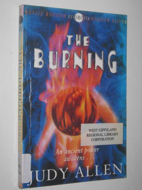 The Burning