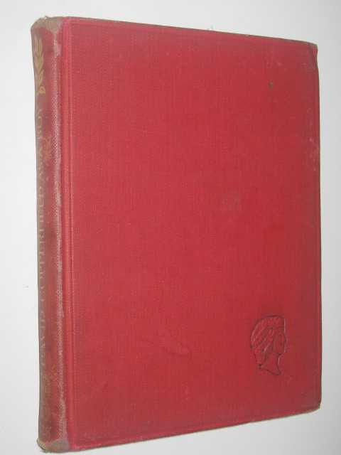 David Copperfield as a Boy