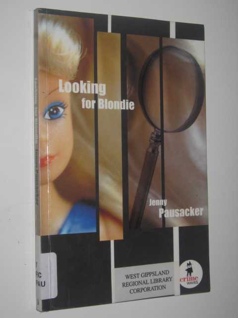 Looking For Blondie