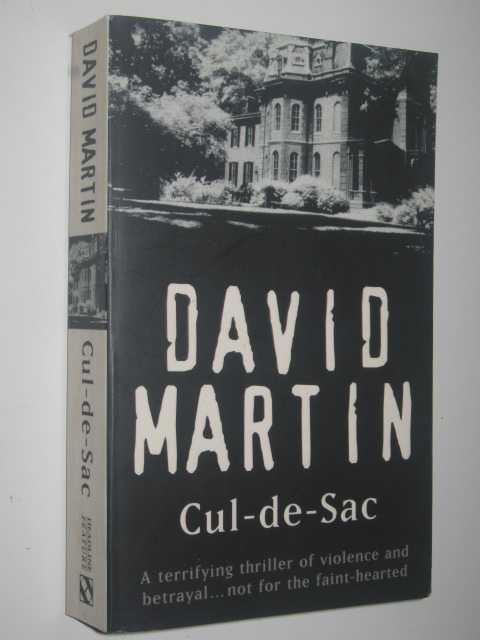 Cul-De-Sac