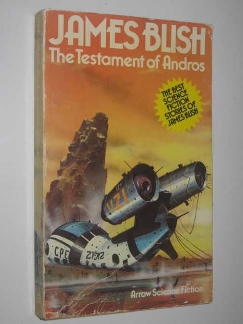 The Testament of Andros