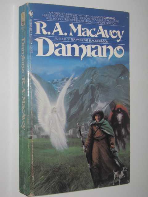 Damiano