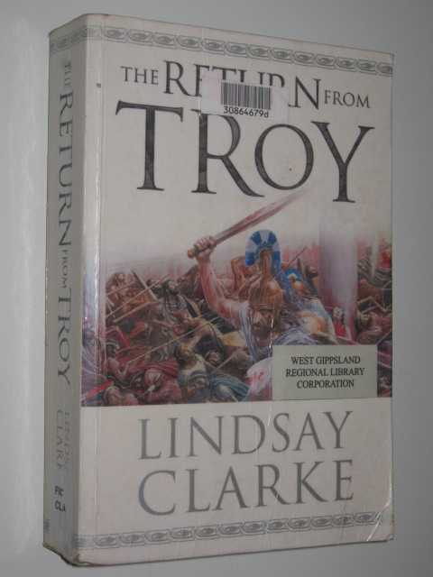 The Return From Troy