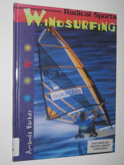 Windsurfing - Radical Sports Series
