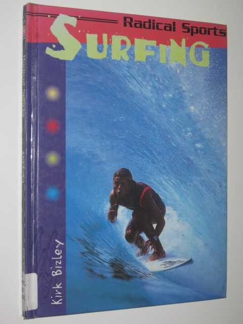Surfing - Radical Sports Series