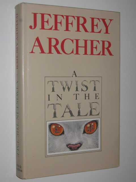 A Twist in the Tale