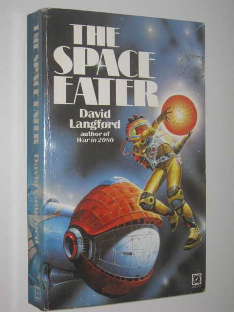 The Space Eater