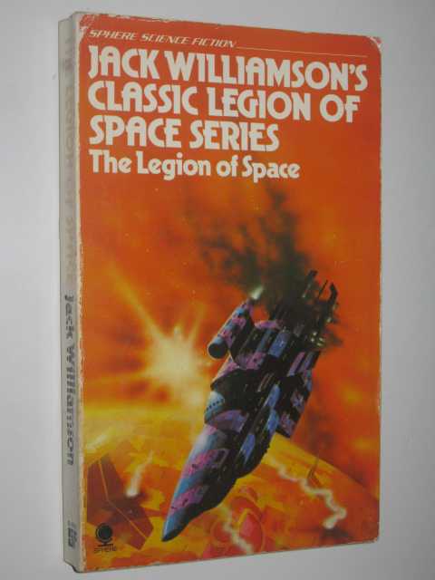 The Legion of Space