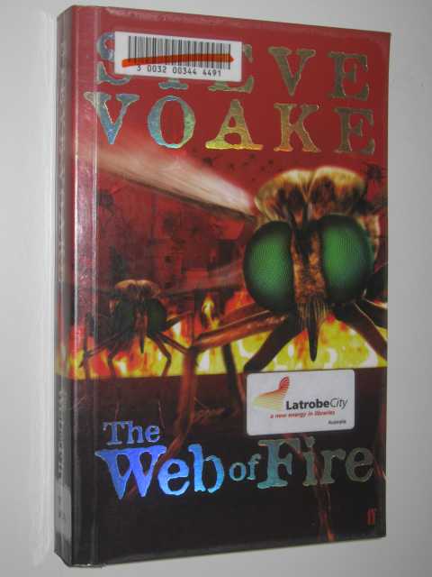 The Web Of Fire