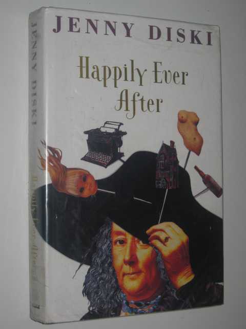 Happily Ever After