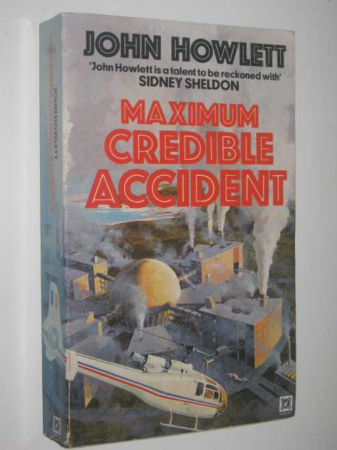 Maximum Credible Accident