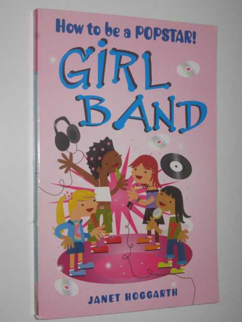 Girl Band