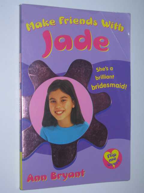 Make Friends with Jade + Make Friends with Amy