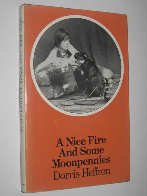 A Nice Fire and Some Moonpennies